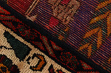Qashqai - Sirjan Persian Carpet 306x208 - Picture 6