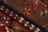 Yalameh - Qashqai Persian Carpet 287x154 - Picture 6