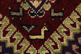 Yalameh - Qashqai Persian Carpet 287x154 - Picture 10
