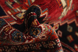 Qashqai - Shiraz Persian Carpet 290x208 - Picture 7
