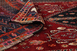 Qashqai - Shiraz Persian Carpet 223x148 - Picture 5