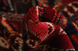 Qashqai - Shiraz Persian Carpet 223x148 - Picture 7