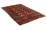 Qashqai - Shiraz Persian Carpet 240x153 - Picture 1