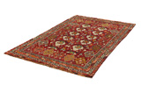Qashqai - Shiraz Persian Carpet 240x153 - Picture 2