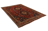 Qashqai - Shiraz Persian Carpet 303x197 - Picture 1