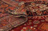 Qashqai - Shiraz Persian Carpet 303x197 - Picture 5