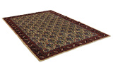Varamin Persian Carpet 301x210 - Picture 1