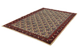 Varamin Persian Carpet 301x210 - Picture 2