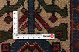 Varamin Persian Carpet 301x210 - Picture 4