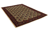 Varamin Persian Carpet 300x212 - Picture 1