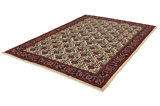 Varamin Persian Carpet 300x212 - Picture 2