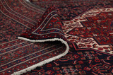 Senneh - Kurdi Persian Carpet 295x200 - Picture 5