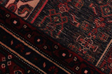 Senneh - Kurdi Persian Carpet 295x200 - Picture 6