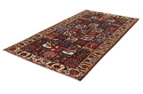 Bakhtiari Persian Carpet 292x157 - Picture 2