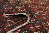 Bakhtiari Persian Carpet 312x212 - Picture 5