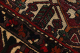 Bakhtiari Persian Carpet 312x212 - Picture 6