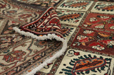 Bakhtiari - Garden Persian Carpet 320x218 - Picture 5