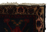 Afshar - Sirjan Persian Carpet 67x91 - Picture 3