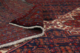 Senneh - Kurdi Persian Carpet 307x205 - Picture 5