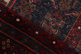 Senneh - Kurdi Persian Carpet 307x205 - Picture 6