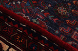 Bijar - Kurdi Persian Carpet 317x211 - Picture 6