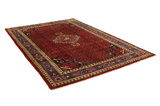 Bijar - Kurdi Persian Carpet 300x210 - Picture 1