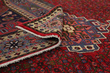 Bijar - Kurdi Persian Carpet 300x210 - Picture 5
