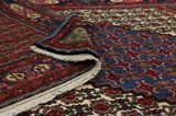 Bijar - Kurdi Persian Carpet 301x200 - Picture 5