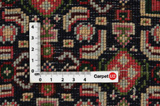 Tuyserkan - Hamadan Persian Carpet 118x73 - Picture 4