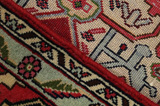 Tuyserkan - Hamadan Persian Carpet 118x73 - Picture 6