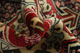 Tuyserkan - Hamadan Persian Carpet 118x73 - Picture 7