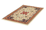Farahan - Sarouk Persian Carpet 132x82 - Picture 2