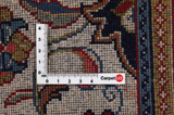 Farahan - Sarouk Persian Carpet 132x82 - Picture 4