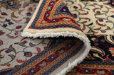 Farahan - Sarouk Persian Carpet 132x82 - Picture 5
