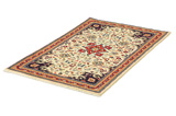 Farahan - Sarouk Persian Carpet 126x81 - Picture 2