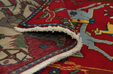 Bijar - Kurdi Persian Carpet 143x94 - Picture 5