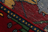 Bijar - Kurdi Persian Carpet 143x94 - Picture 6