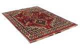 Qashqai - Shiraz Persian Carpet 228x160 - Picture 1