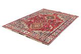 Qashqai - Shiraz Persian Carpet 228x160 - Picture 2