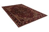 Bakhtiari Persian Carpet 300x202 - Picture 1