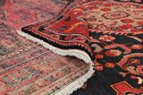 Lilian - Sarouk Persian Carpet 350x190 - Picture 5