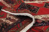 Zanjan - Hamadan Persian Carpet 289x146 - Picture 5