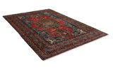 Tabriz Persian Carpet 298x203 - Picture 1