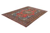 Tabriz Persian Carpet 298x203 - Picture 2
