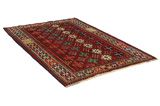 Qashqai - Shiraz Persian Carpet 232x155 - Picture 1
