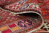 Qashqai - Shiraz Persian Carpet 232x155 - Picture 5