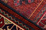 Qashqai - Shiraz Persian Carpet 232x155 - Picture 6