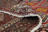 Qashqai - Shiraz Persian Carpet 310x160 - Picture 5