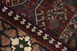 Qashqai - Shiraz Persian Carpet 310x160 - Picture 6