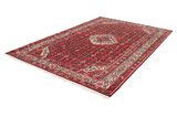 Hosseinabad - Hamadan Persian Carpet 317x218 - Picture 2